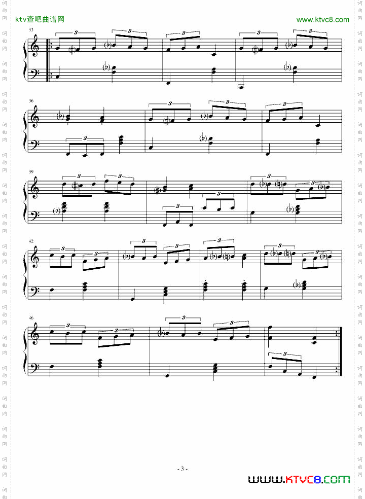 地板踢踏曲