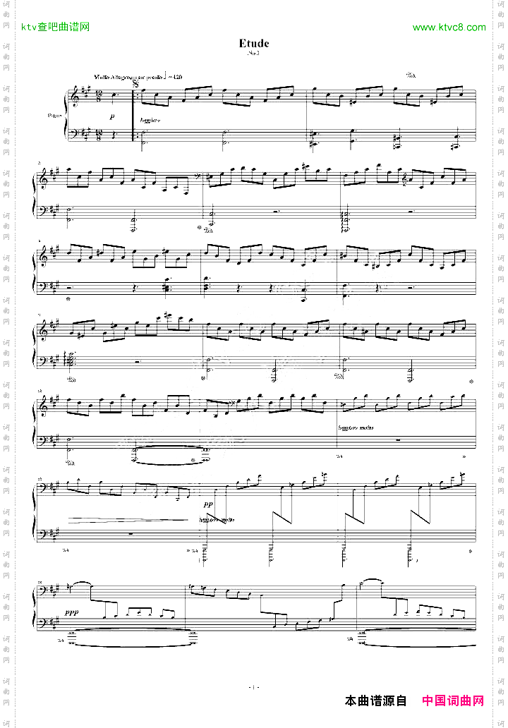 Etude.2