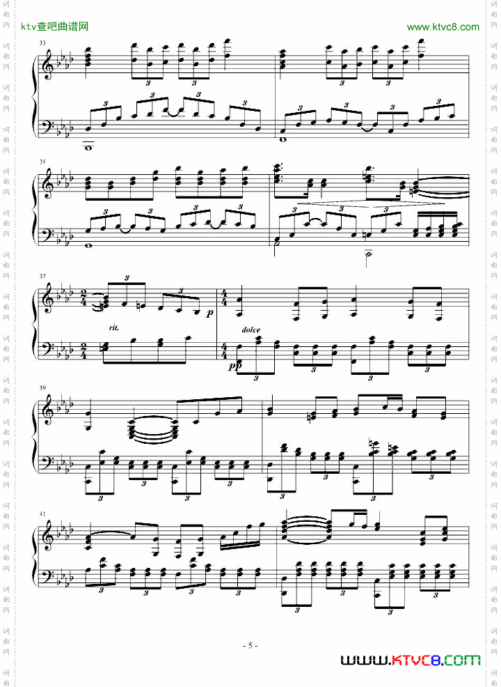 吴大鹏第一号钢琴前奏曲