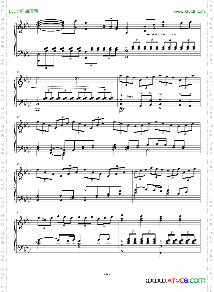 吴大鹏第一号钢琴前奏曲
