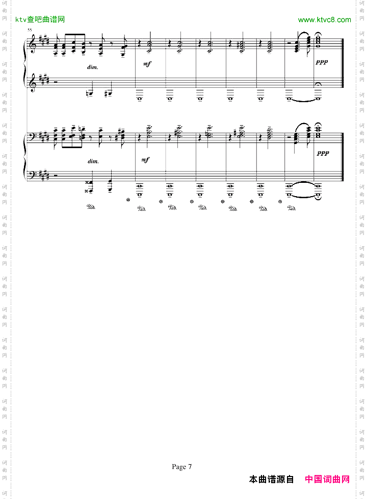 #c小调前奏曲Op.3-2