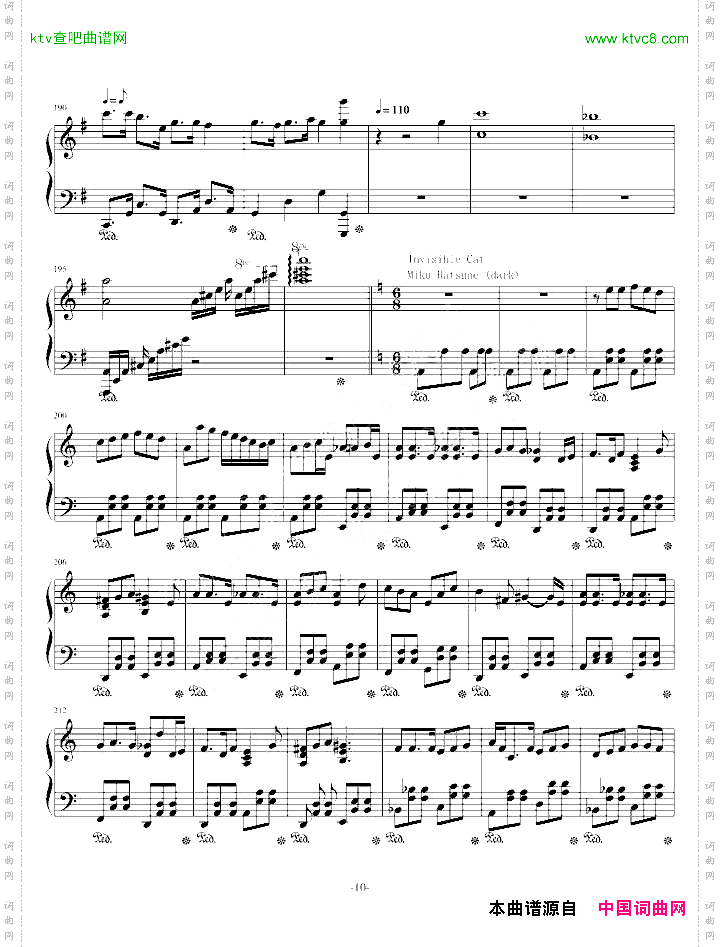 AliceinMusicland【Vocaloidallstar】