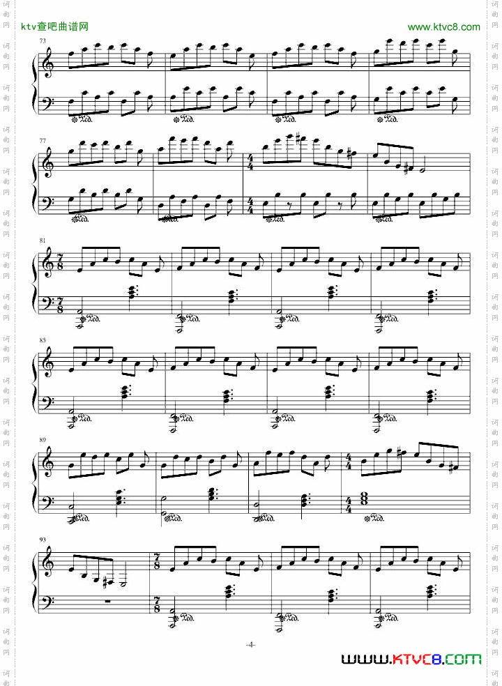 Butterflydance完整版