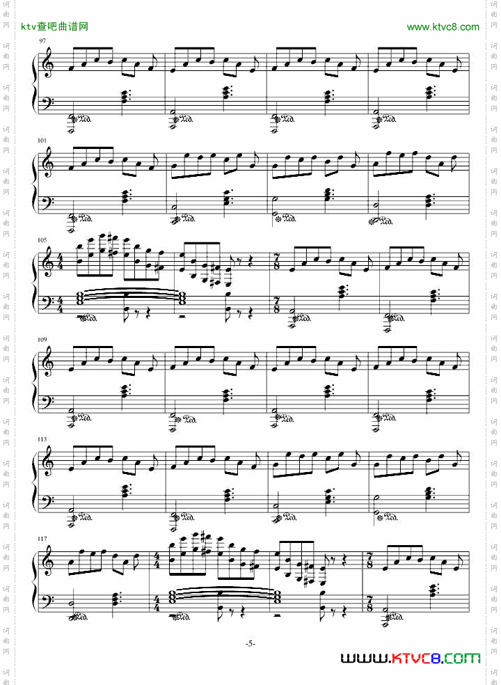 Butterflydance完整版