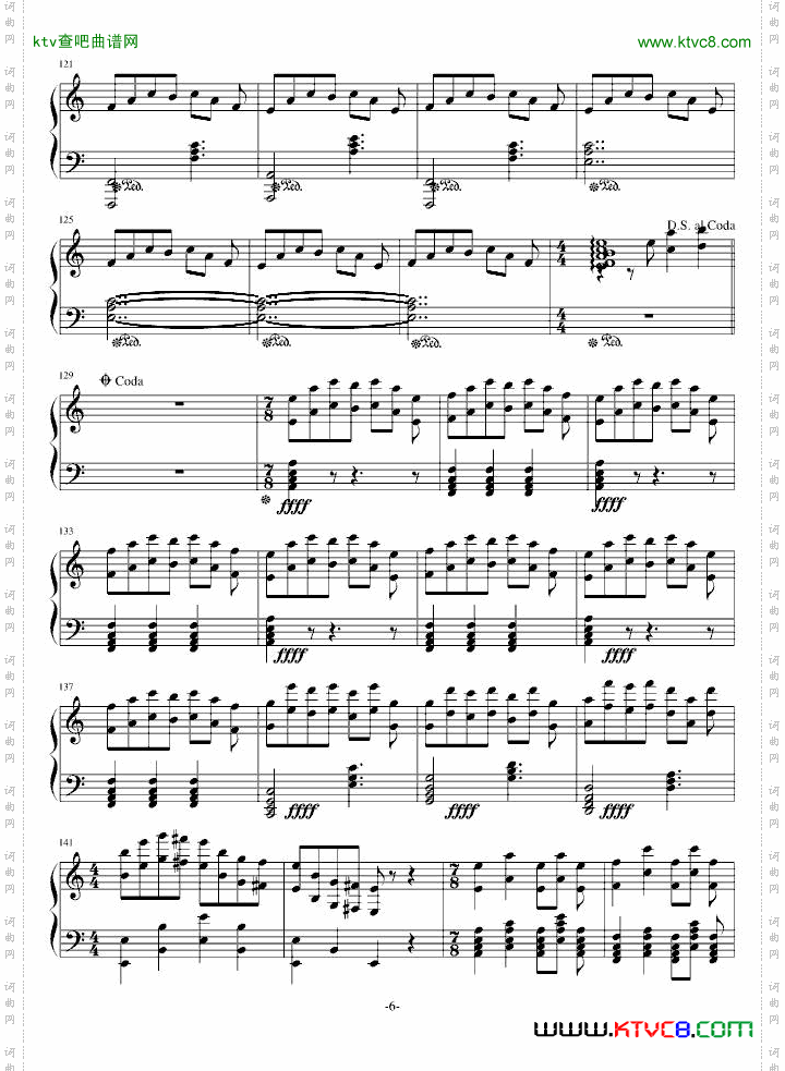 Butterflydance完整版