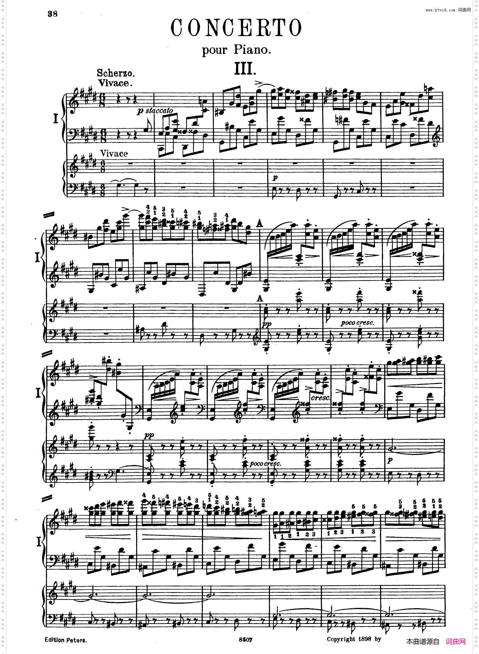 PianoConcertoinEMajorOp.59E大调钢琴协奏曲·双钢琴·第三乐章_Piano Concerto in E Major Op.59E大调钢琴协奏曲·双钢琴·第三乐章