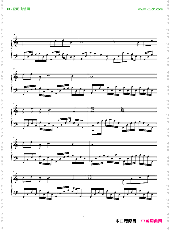 sadnessandsorrow外国网友rey演奏版