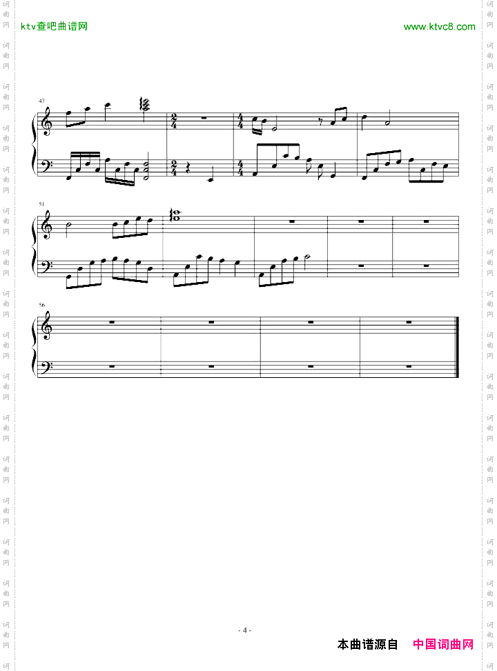 sadnessandsorrow外国网友rey演奏版