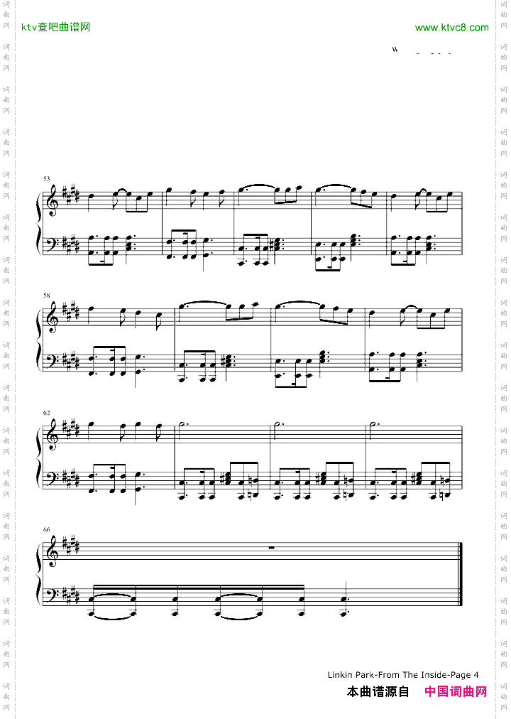 FromTheInside