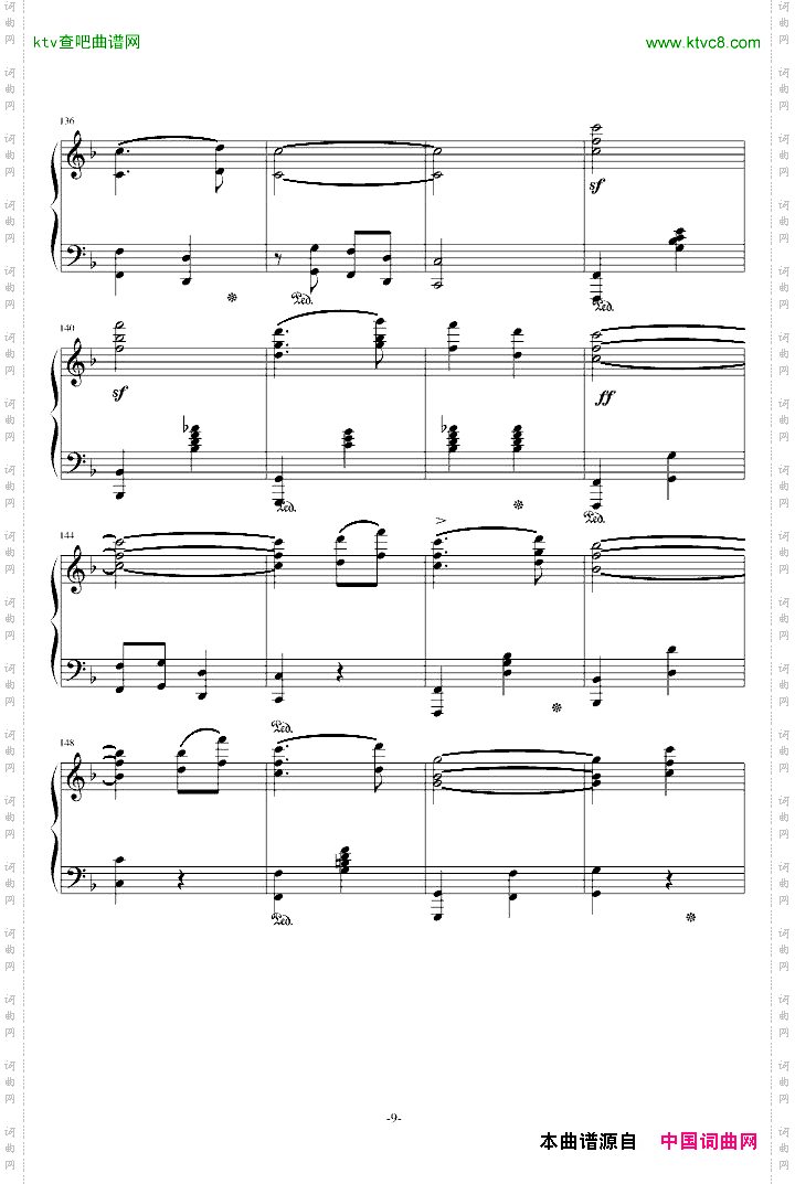 千手观音
