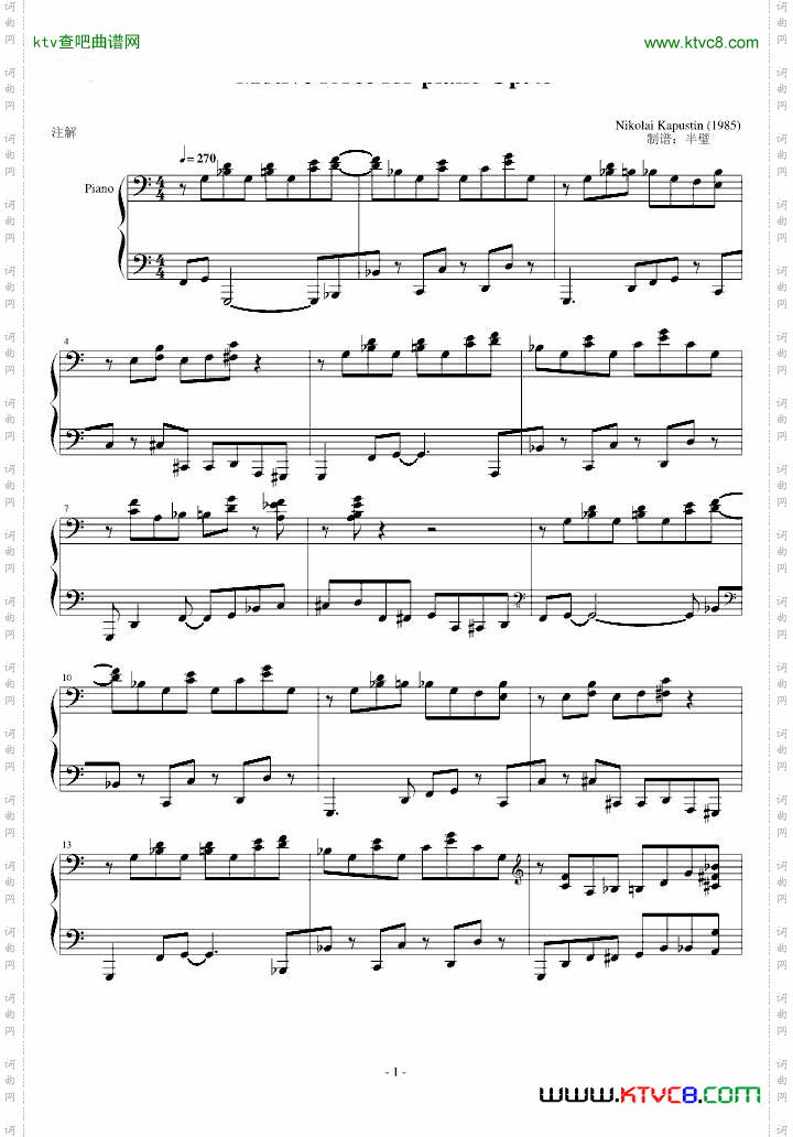 Op.45MotiveForceforPiano