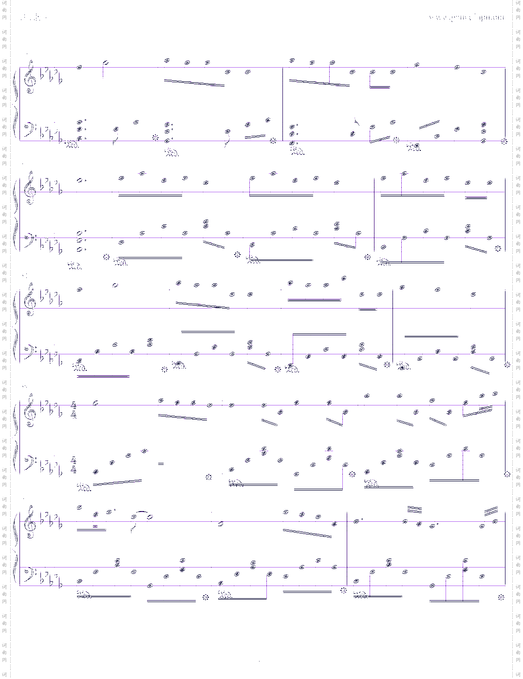 【初音未来】ぼくらのレットイットビー