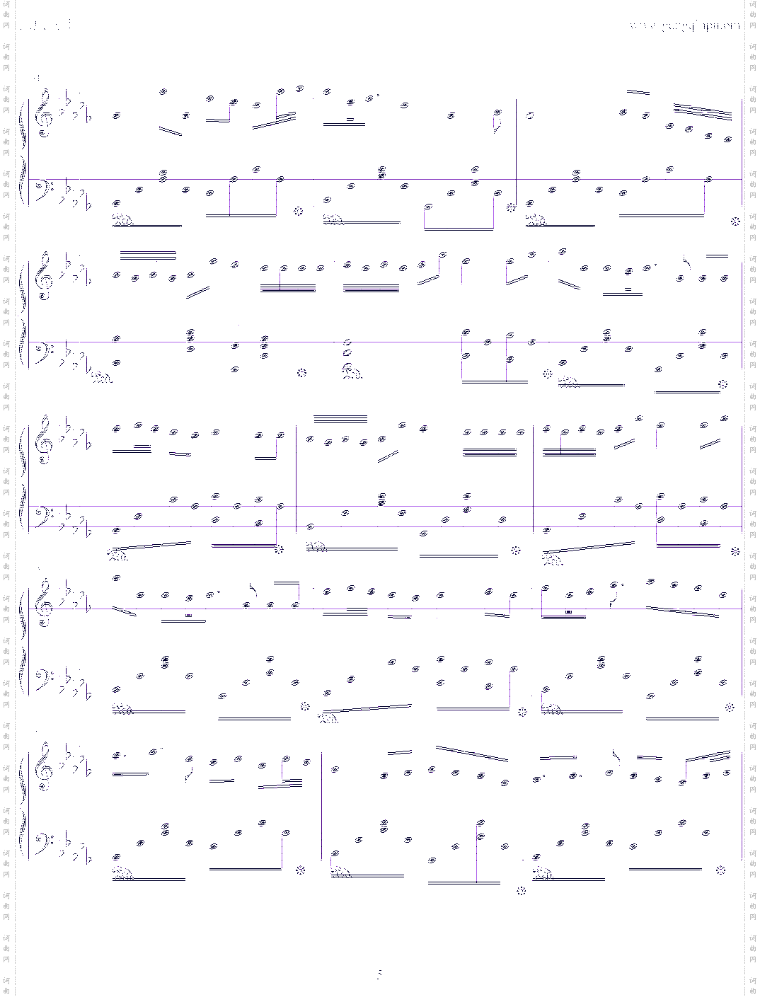 【初音未来】ぼくらのレットイットビー