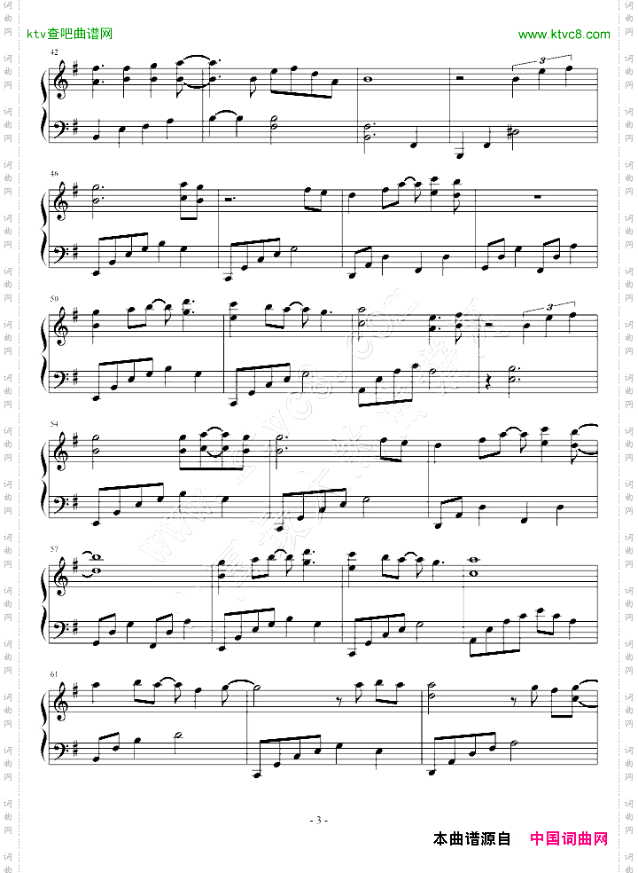 FIR【我们的爱】编配独奏版完美情感100%