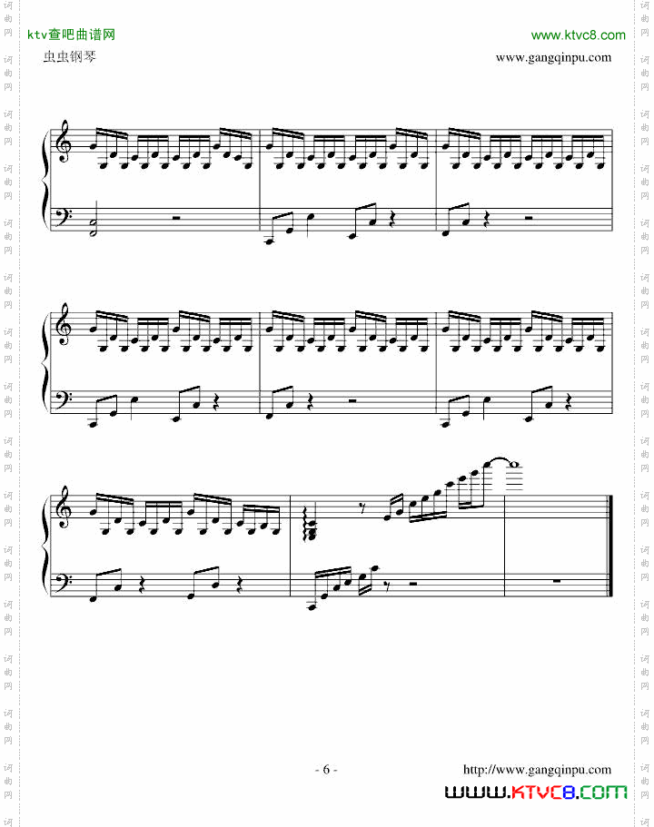 ImaginebyLouisLandononSoloPianoforPeace