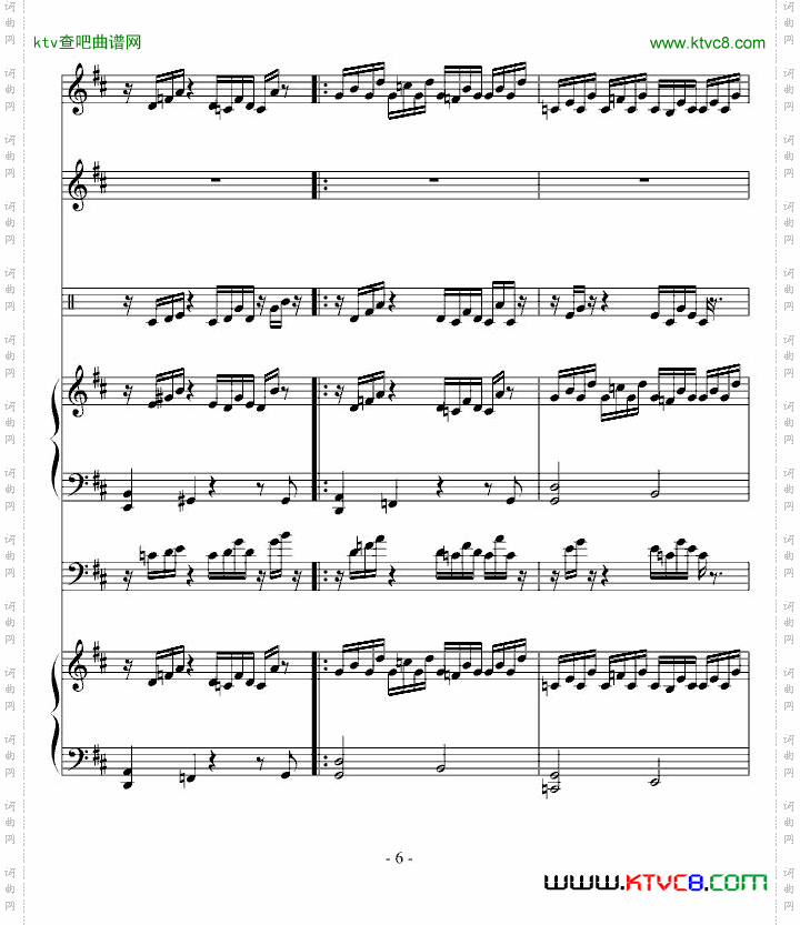何夕和弦21条音轨音乐