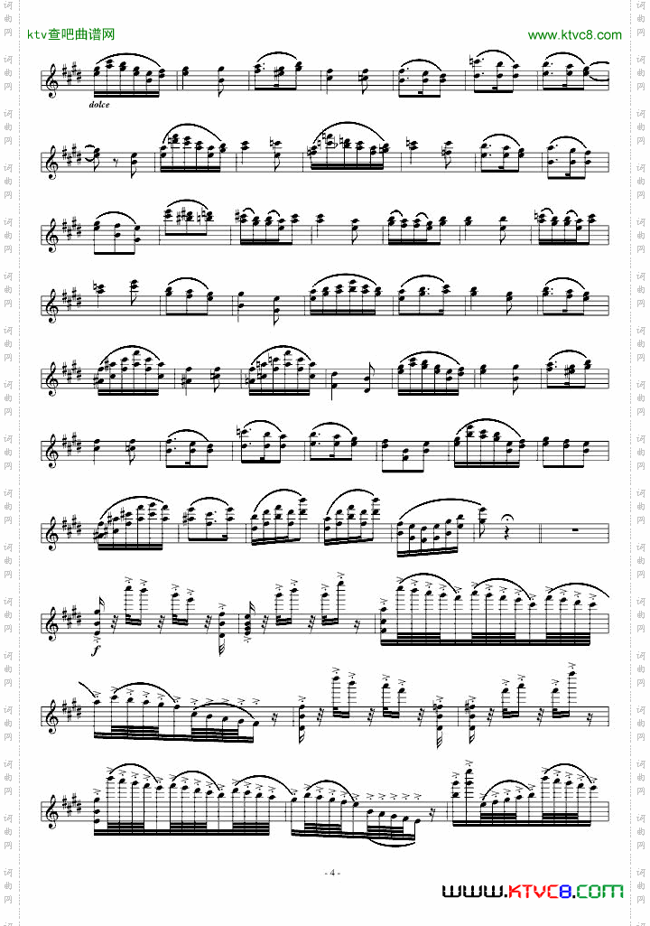 原创主题变奏曲