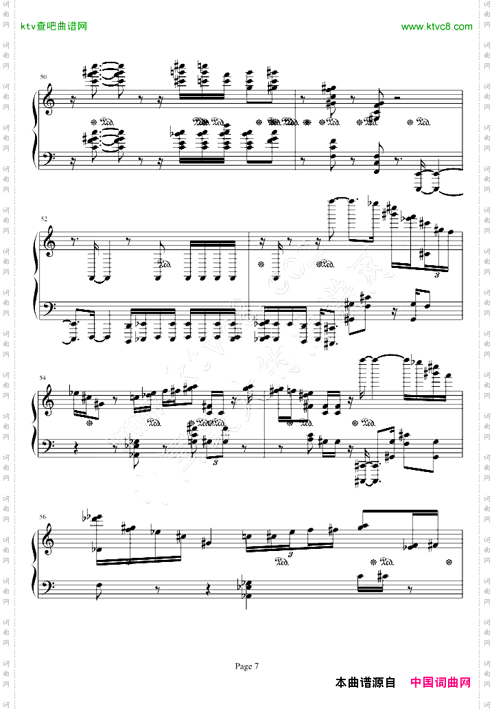 肖邦第二诙谐曲