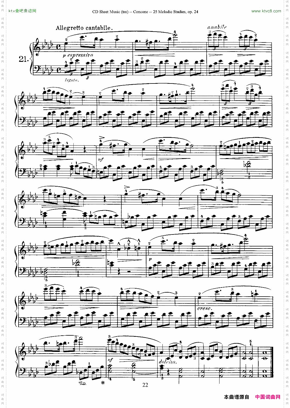 Concone-25MelodicStudieseasyandprogressive21—25