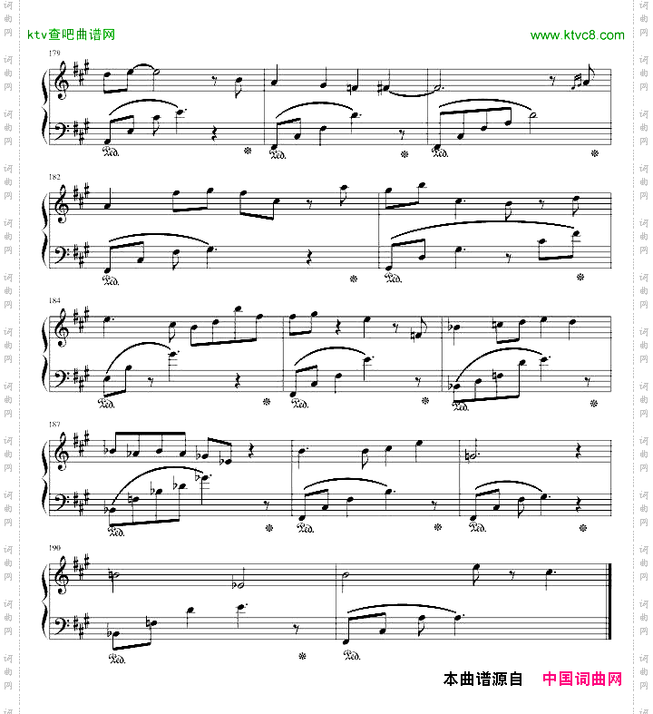 水城中的玫瑰“爱”主题三部曲之二Op.1.1-2