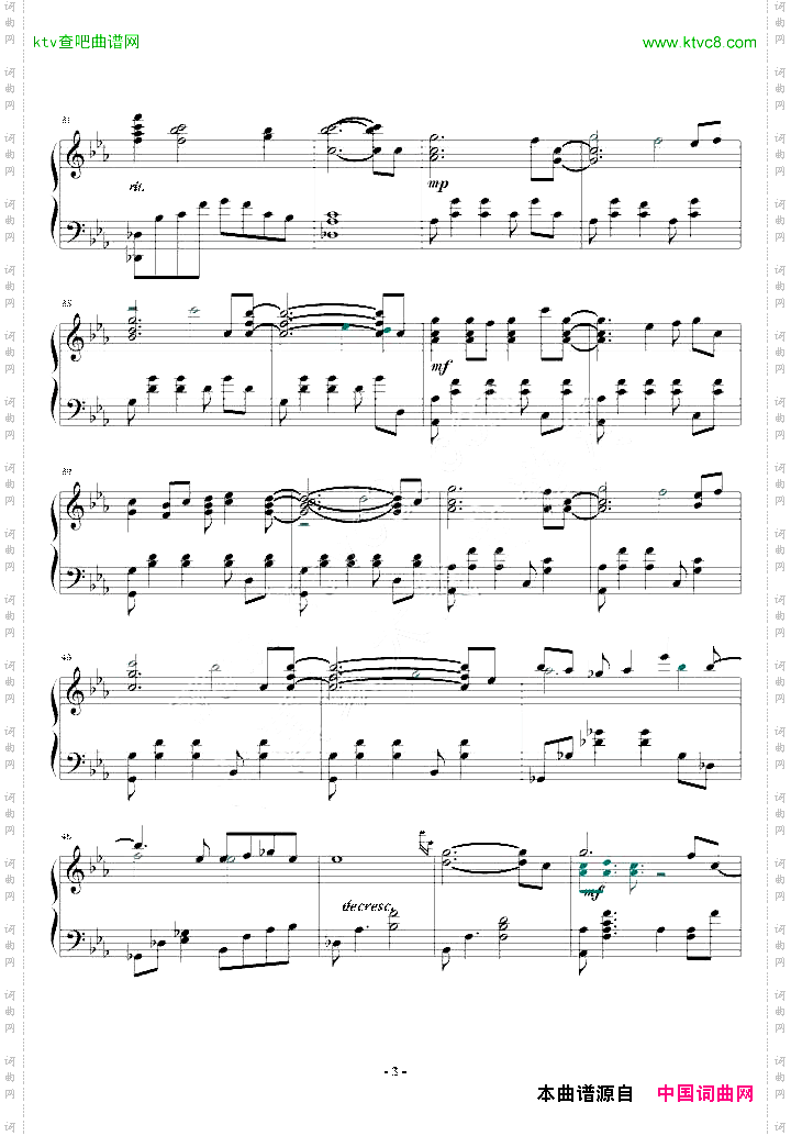 《clannad》印象曲《一万の軌跡》