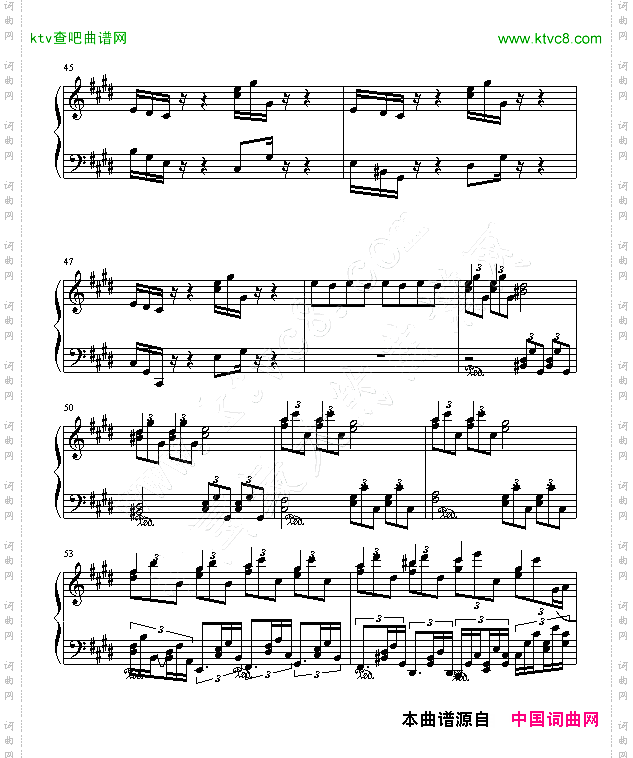 EtudePassion