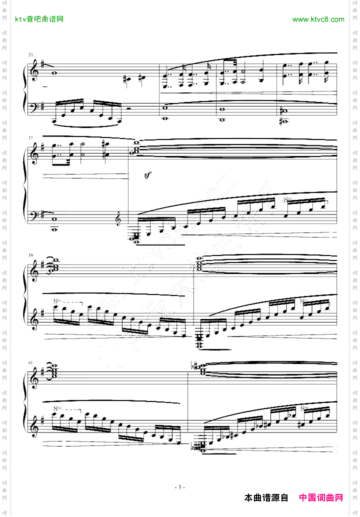 华沙协奏曲