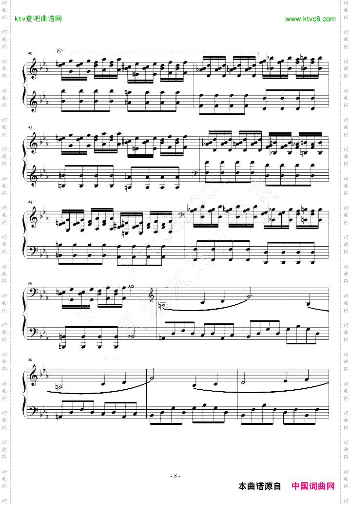 华沙协奏曲