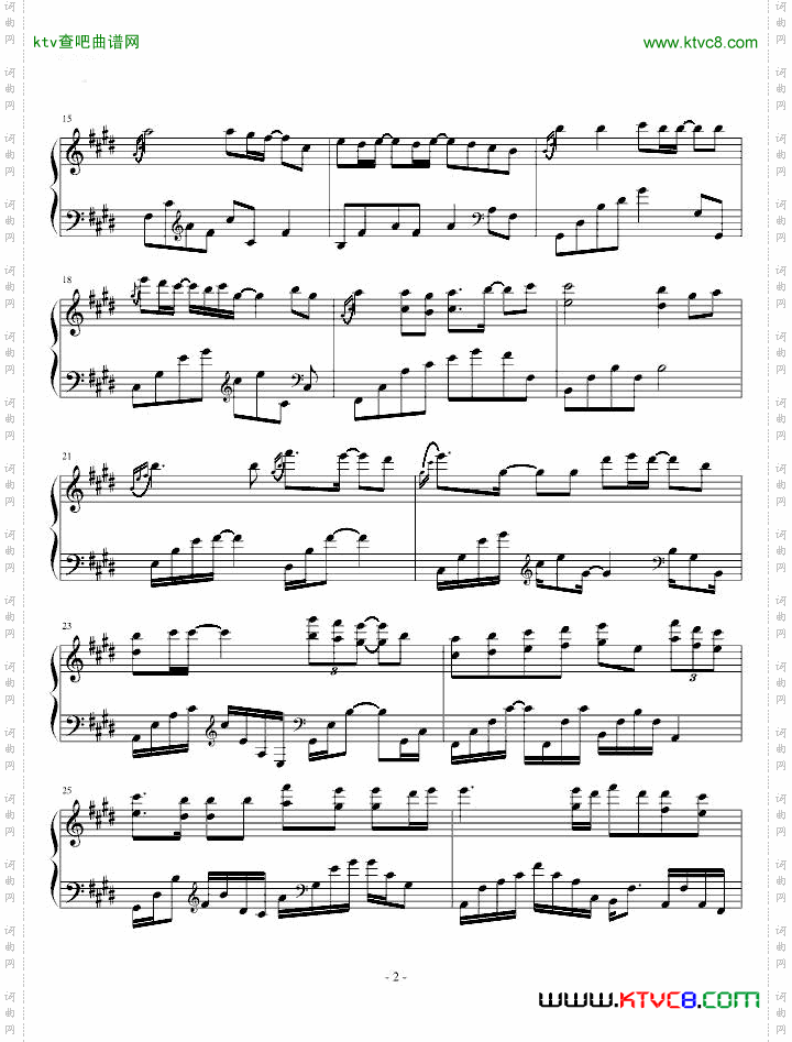PianoSolo