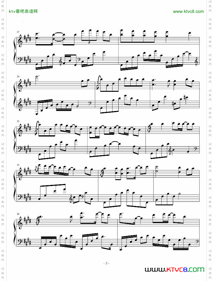 PianoSolo