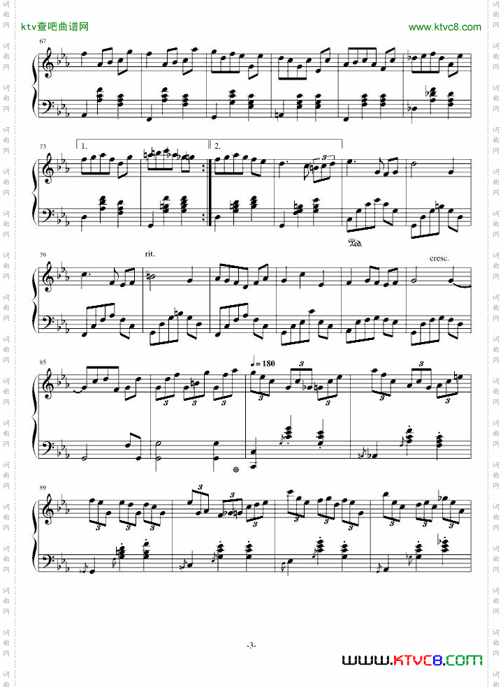 #15Waltz-Mew梦幻圆舞曲