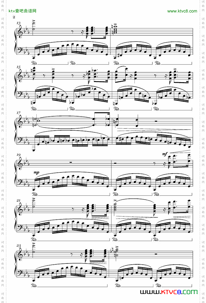 革命练习曲Op.10,No.12