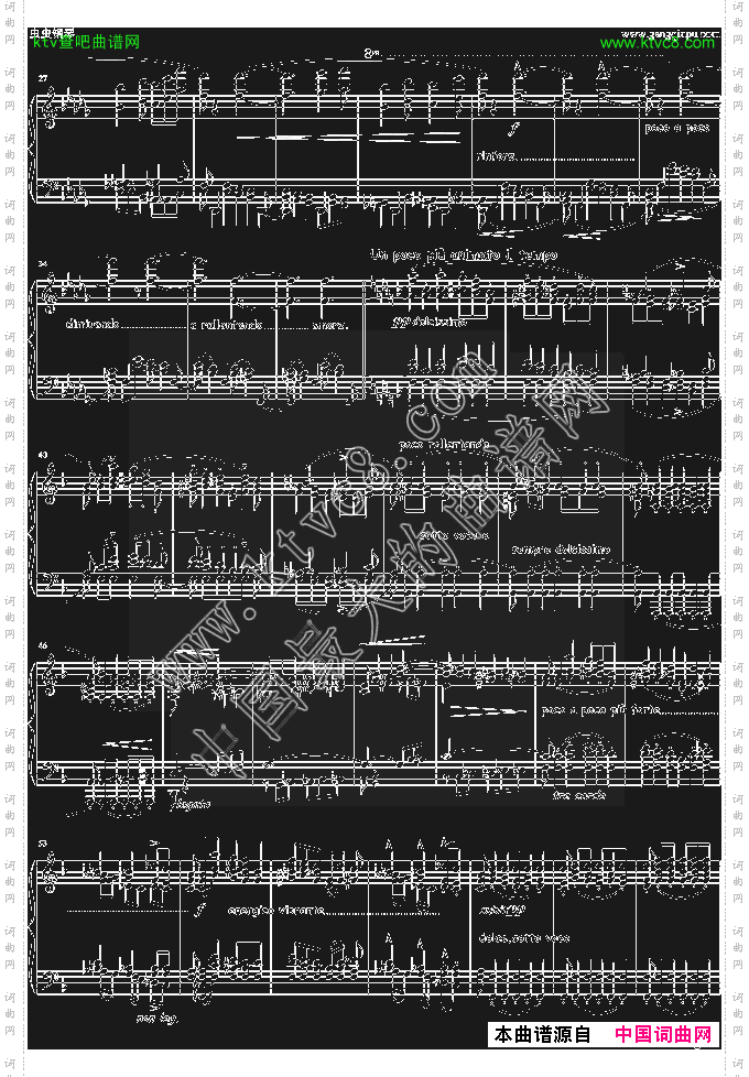 EtudesdexecutiontranscendanteNo.3Paysages