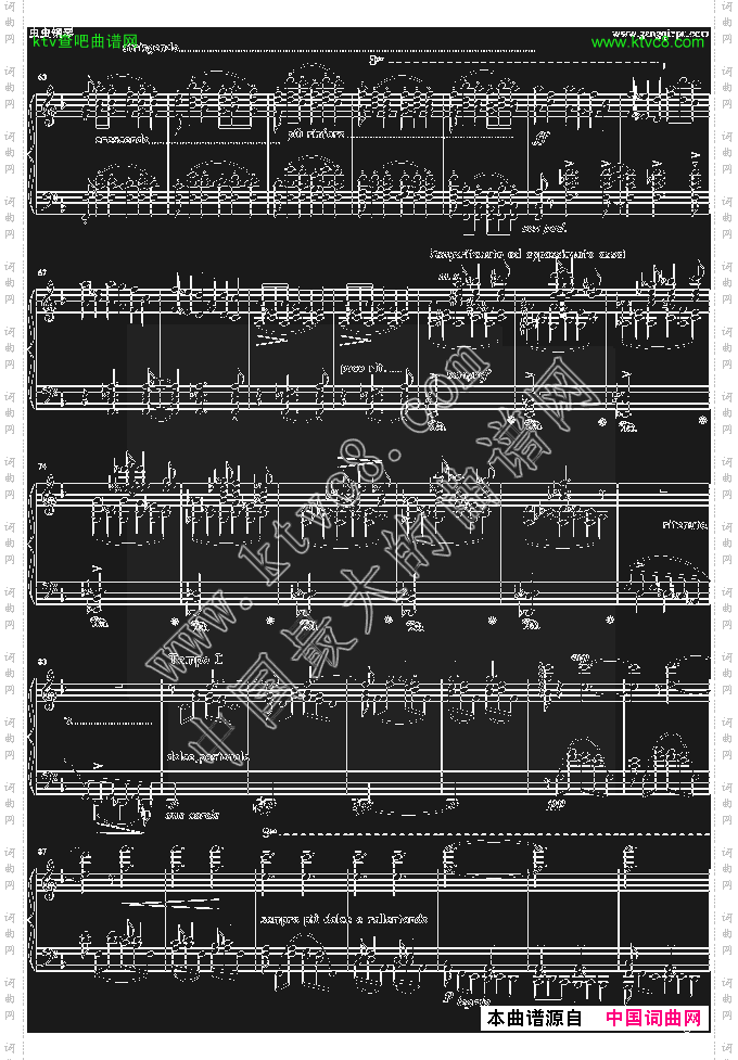 EtudesdexecutiontranscendanteNo.3Paysages
