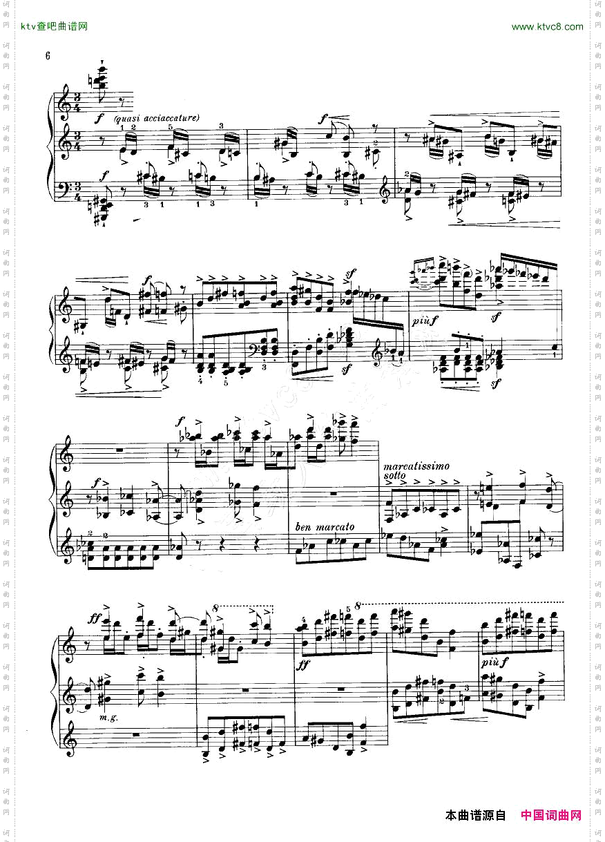 Stravinksy-Agosti-TheFirebirdDanseinfernale,Berceuse,Finale