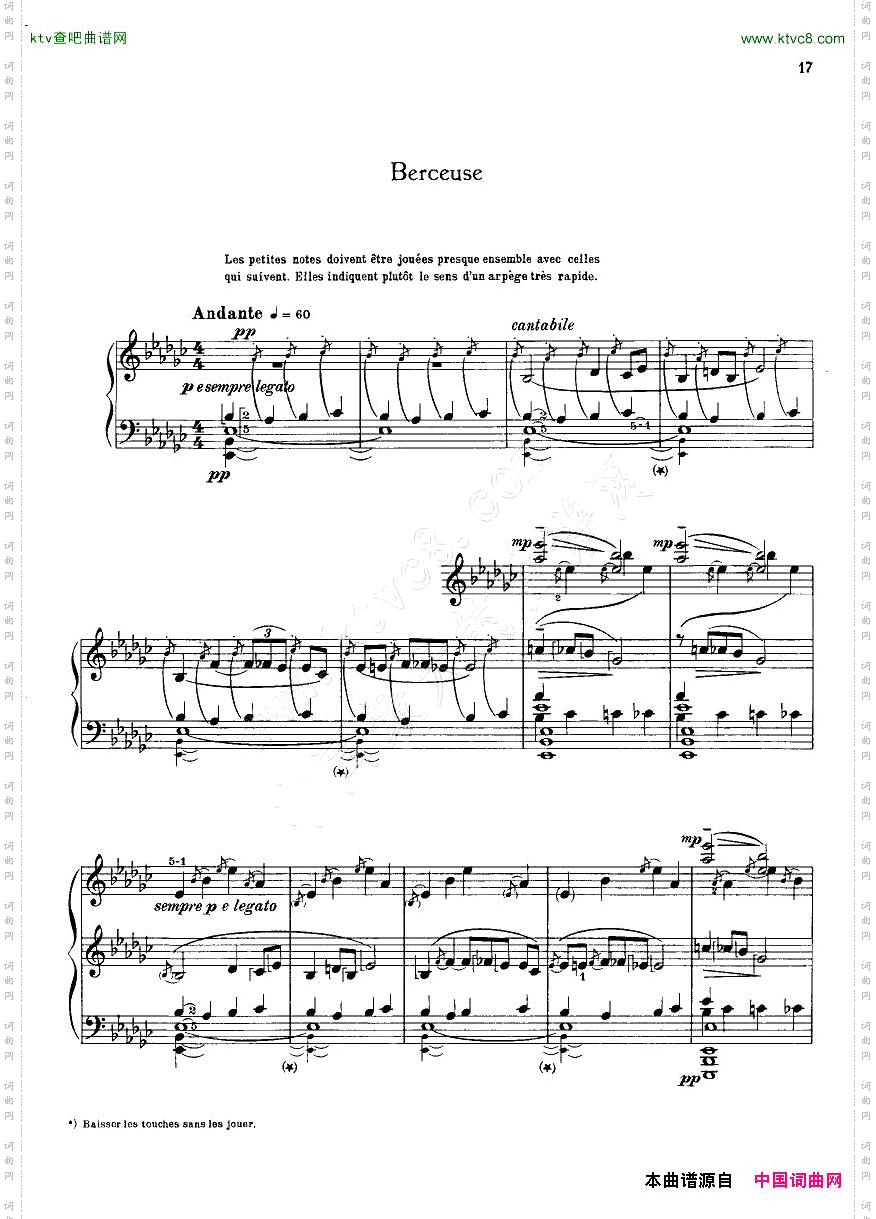 Stravinksy-Agosti-TheFirebirdDanseinfernale,Berceuse,Finale