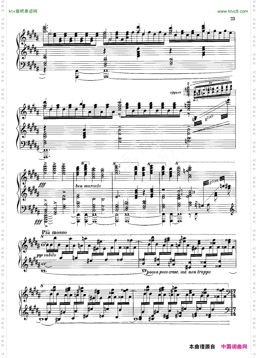 Stravinksy-Agosti-TheFirebirdDanseinfernale,Berceuse,Finale