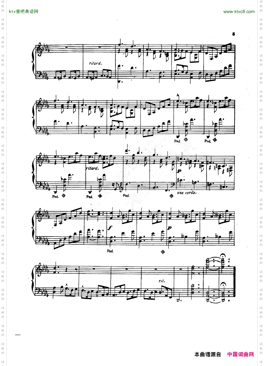 Albeniz-op23,Barcarolle