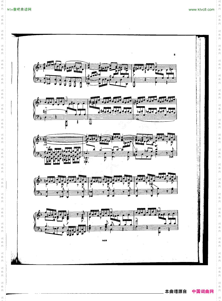 Bach-D‘Albert-PreludeandFuguedmin