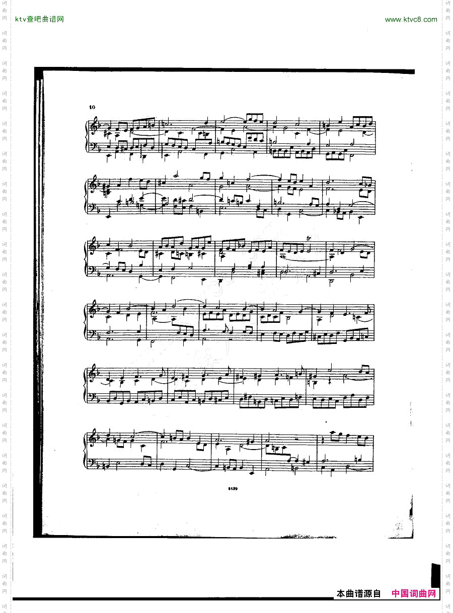 Bach-D‘Albert-PreludeandFuguedmin