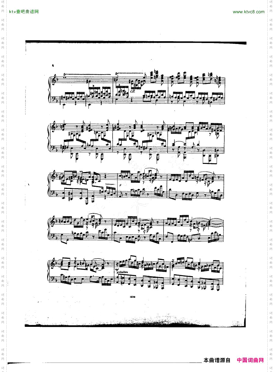 Bach-D‘Albert-PreludeandFuguedmin
