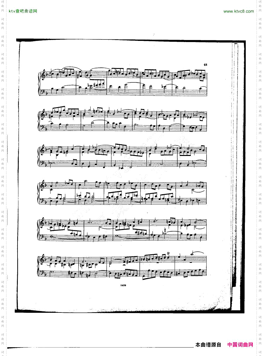 Bach-D‘Albert-PreludeandFuguedmin