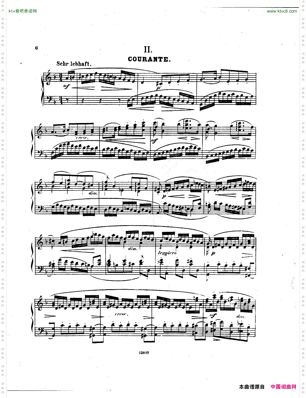 D‘Albert-op1-SuiteinfunfSatzen