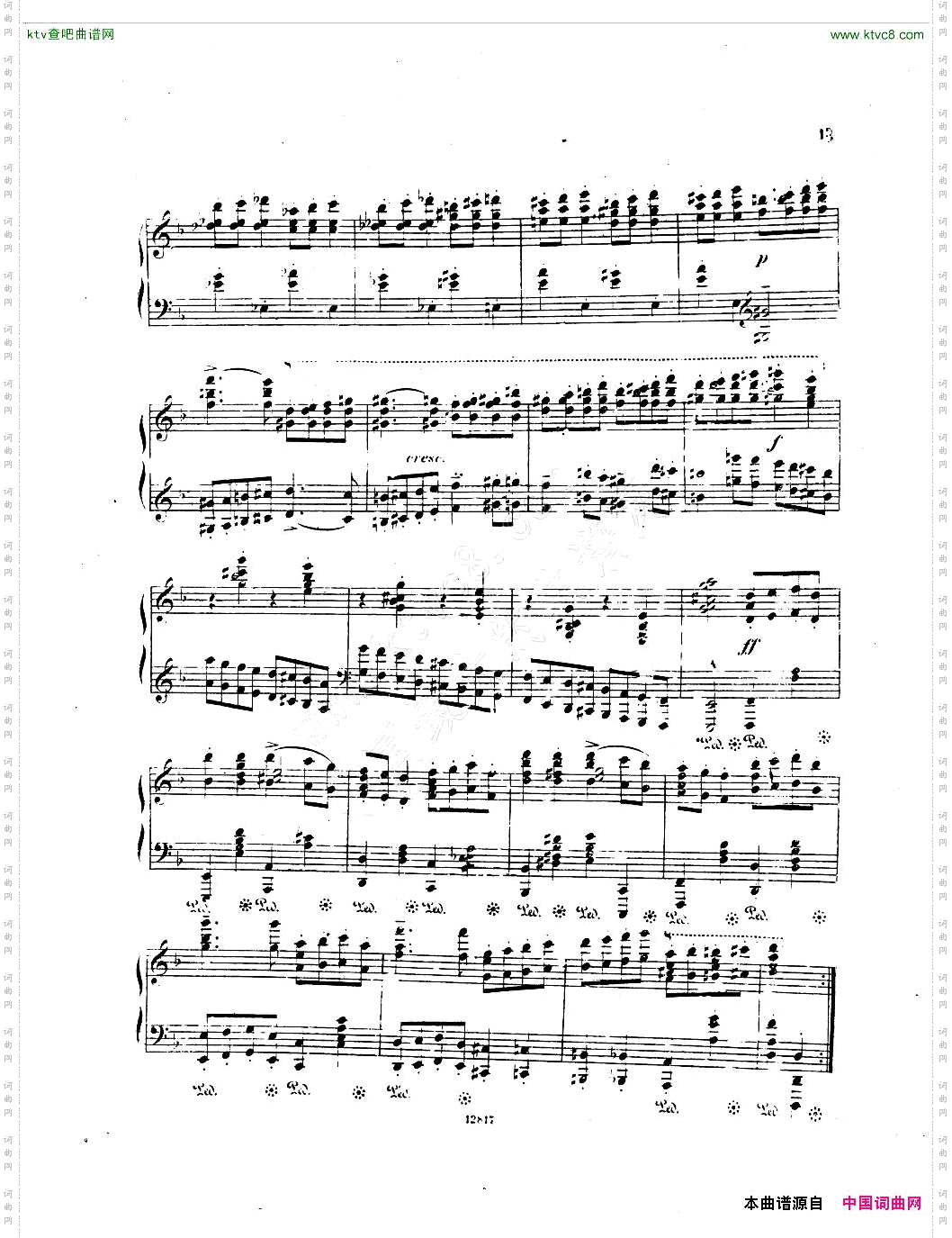 D‘Albert-op1-SuiteinfunfSatzen