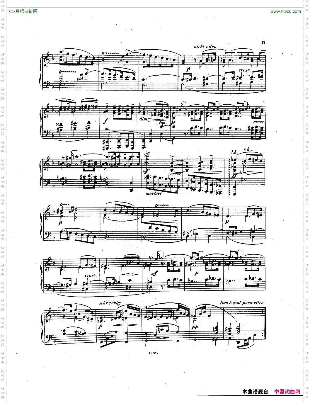 D‘Albert-op1-SuiteinfunfSatzen