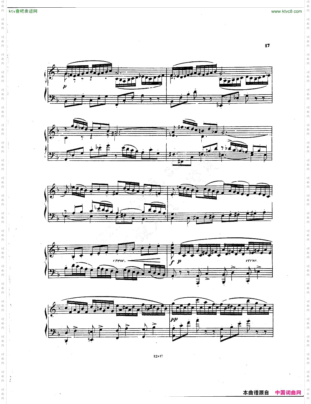 D‘Albert-op1-SuiteinfunfSatzen