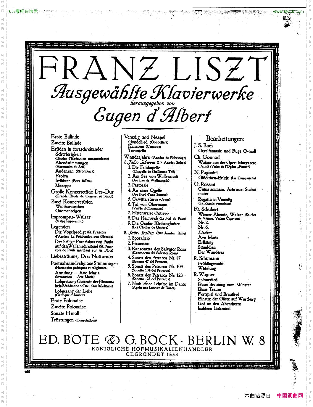 D‘Albert-op1-SuiteinfunfSatzen