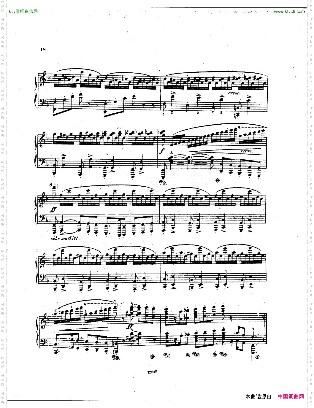 D‘Albert-op1-SuiteinfunfSatzen