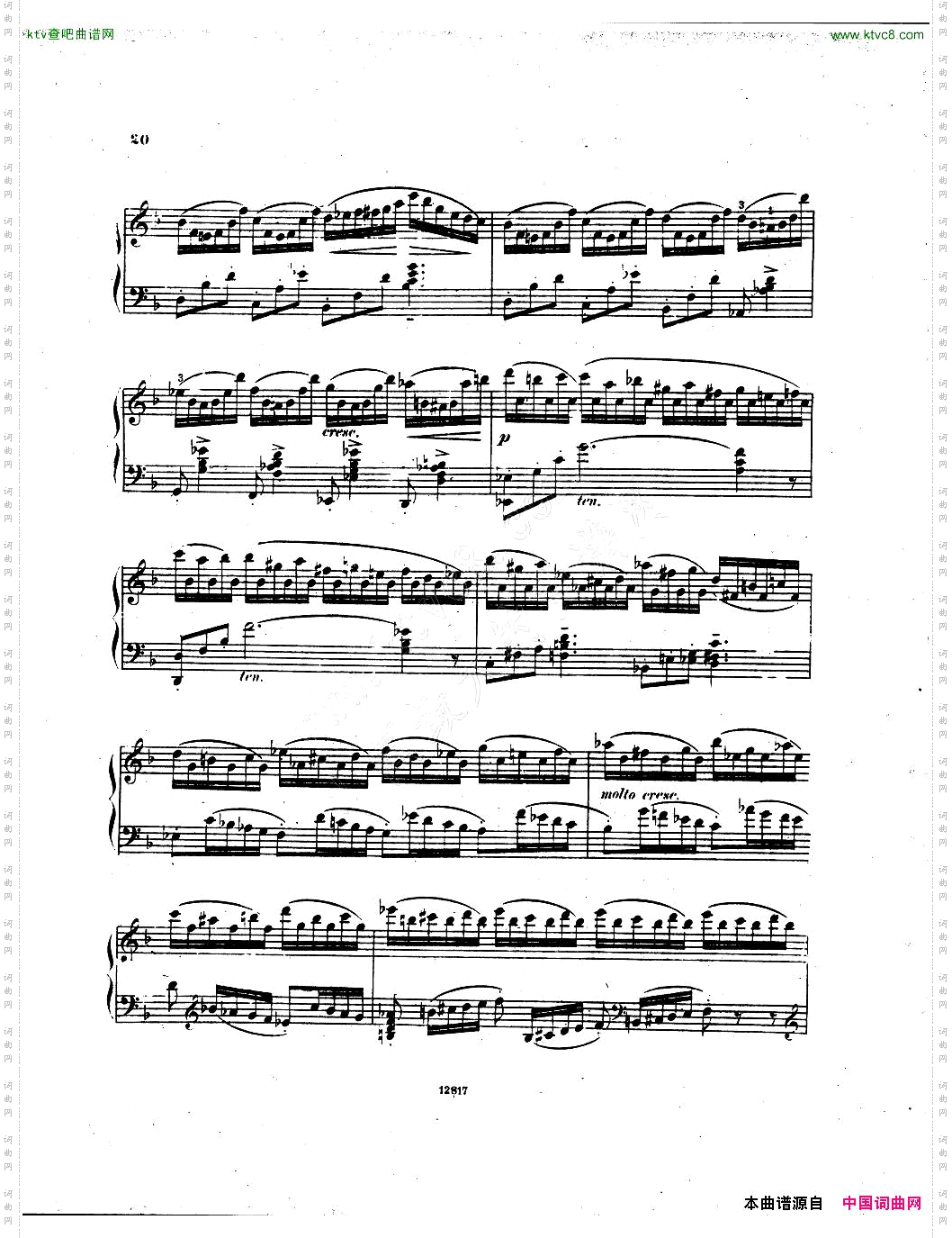 D‘Albert-op1-SuiteinfunfSatzen