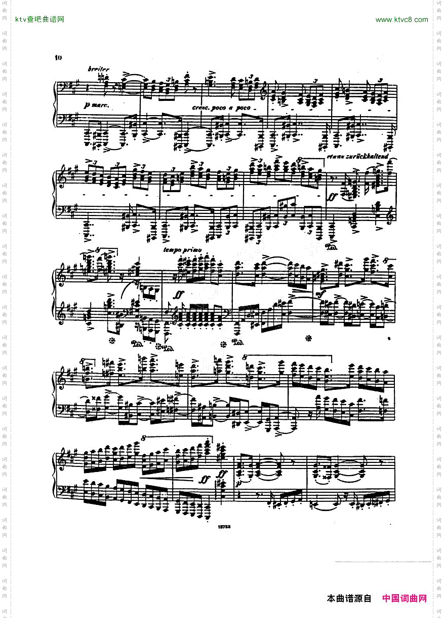 D’Albert-op10-PianoSonata1